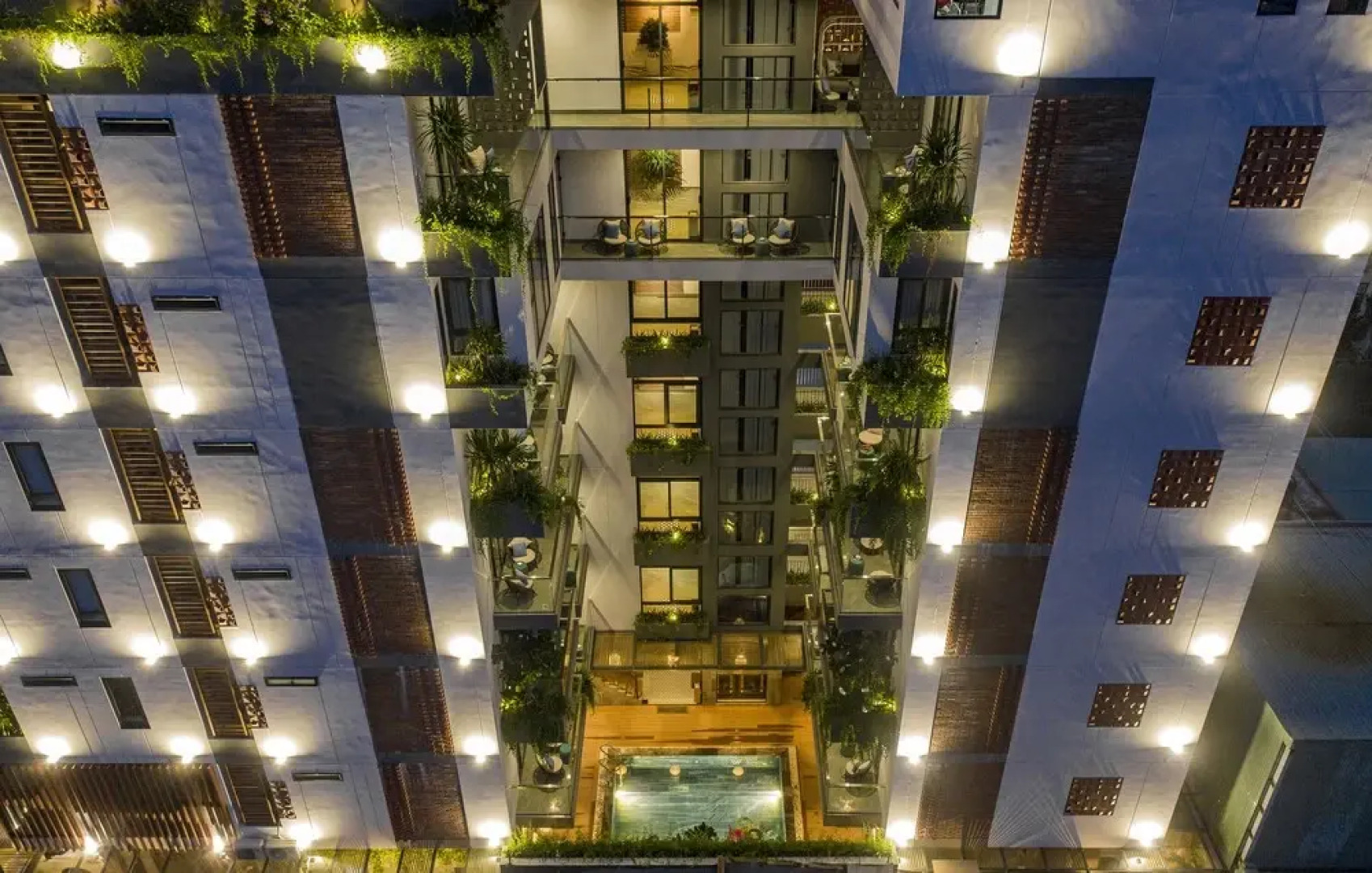 The Kila Boutique Hotel