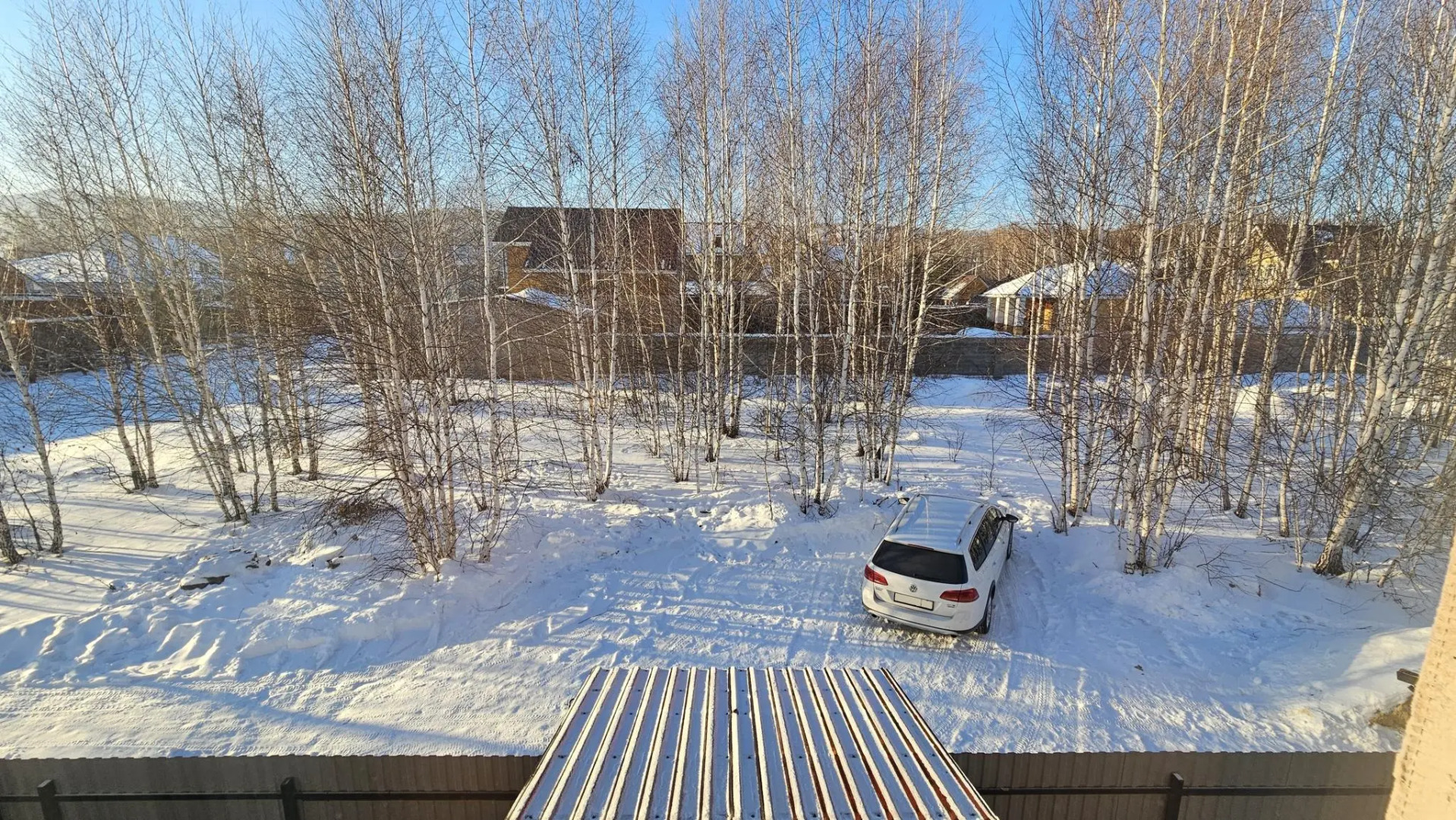 Таунхаус на улице Салавата Юлаеава 9В