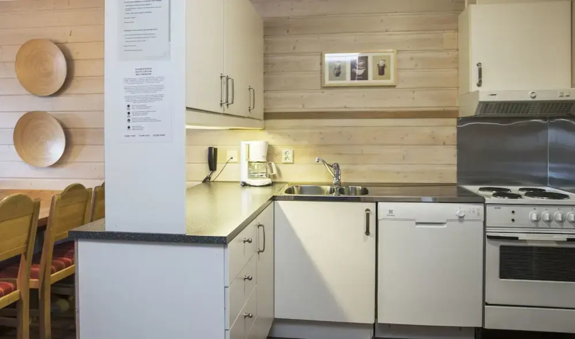 Birkebeineren Apartments