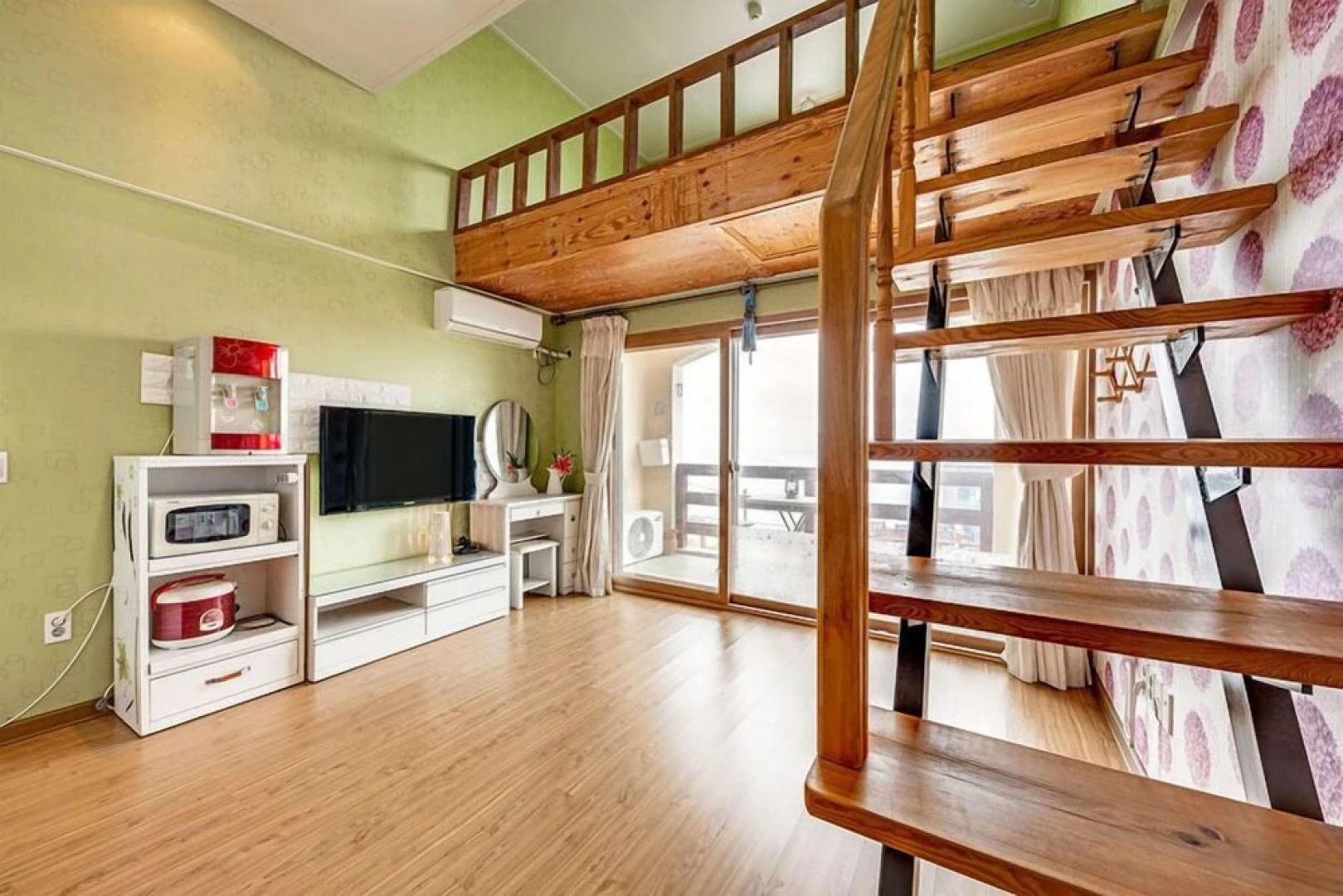 Yeongdeok Sea Village Pension