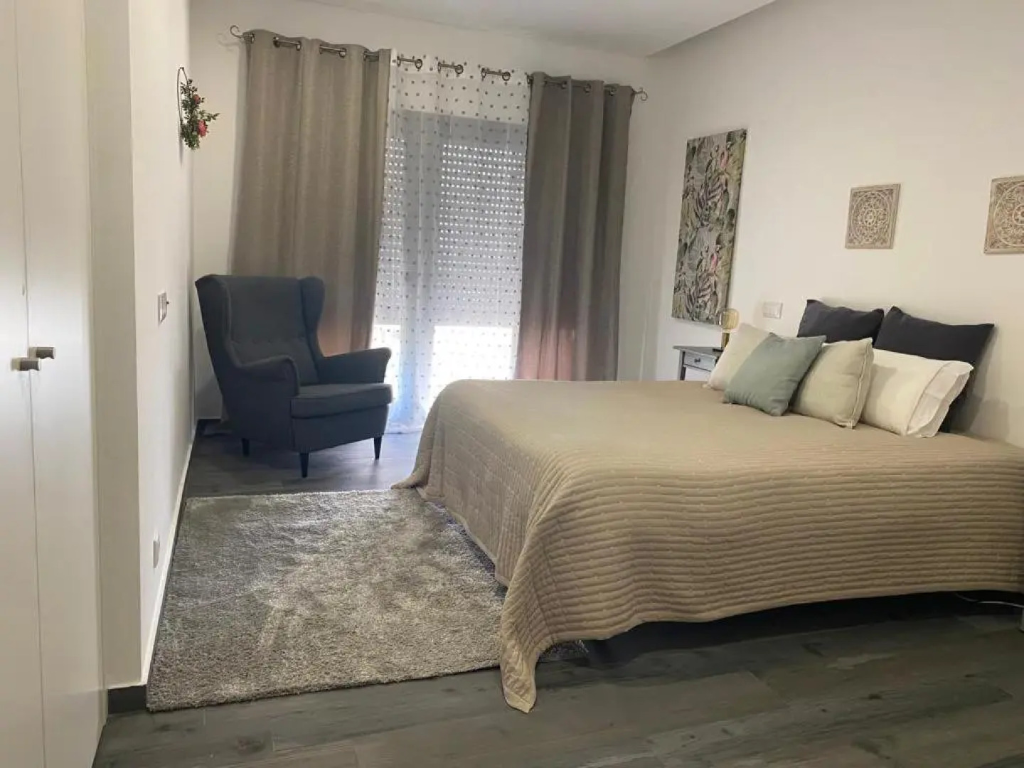 Garden Apartment Dona Amélia