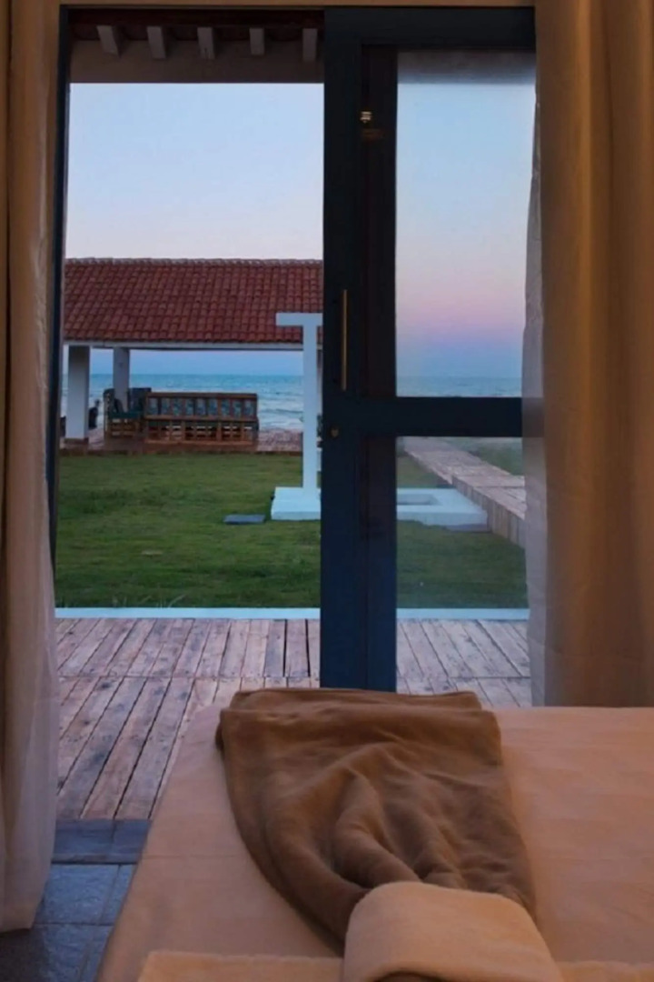 Pousada Pontal de Maracaipe