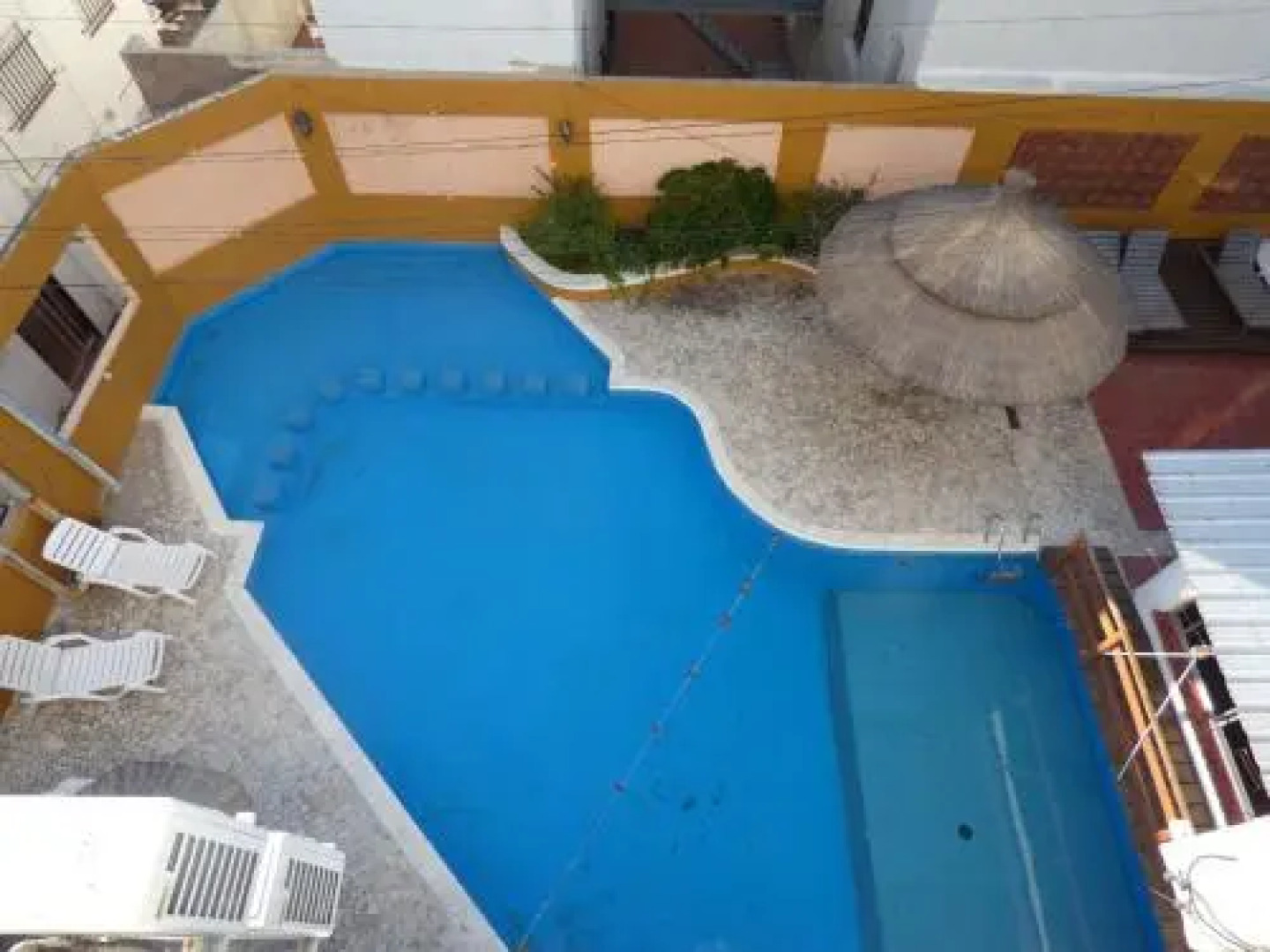 Hotel Days Inn Jardín