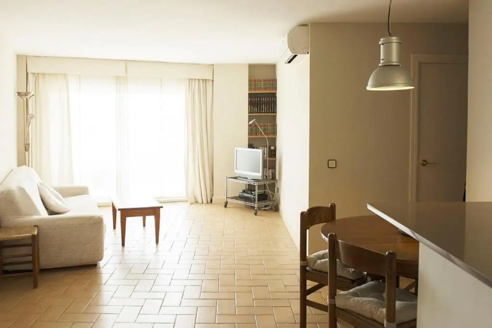 Apartment Medes Platja