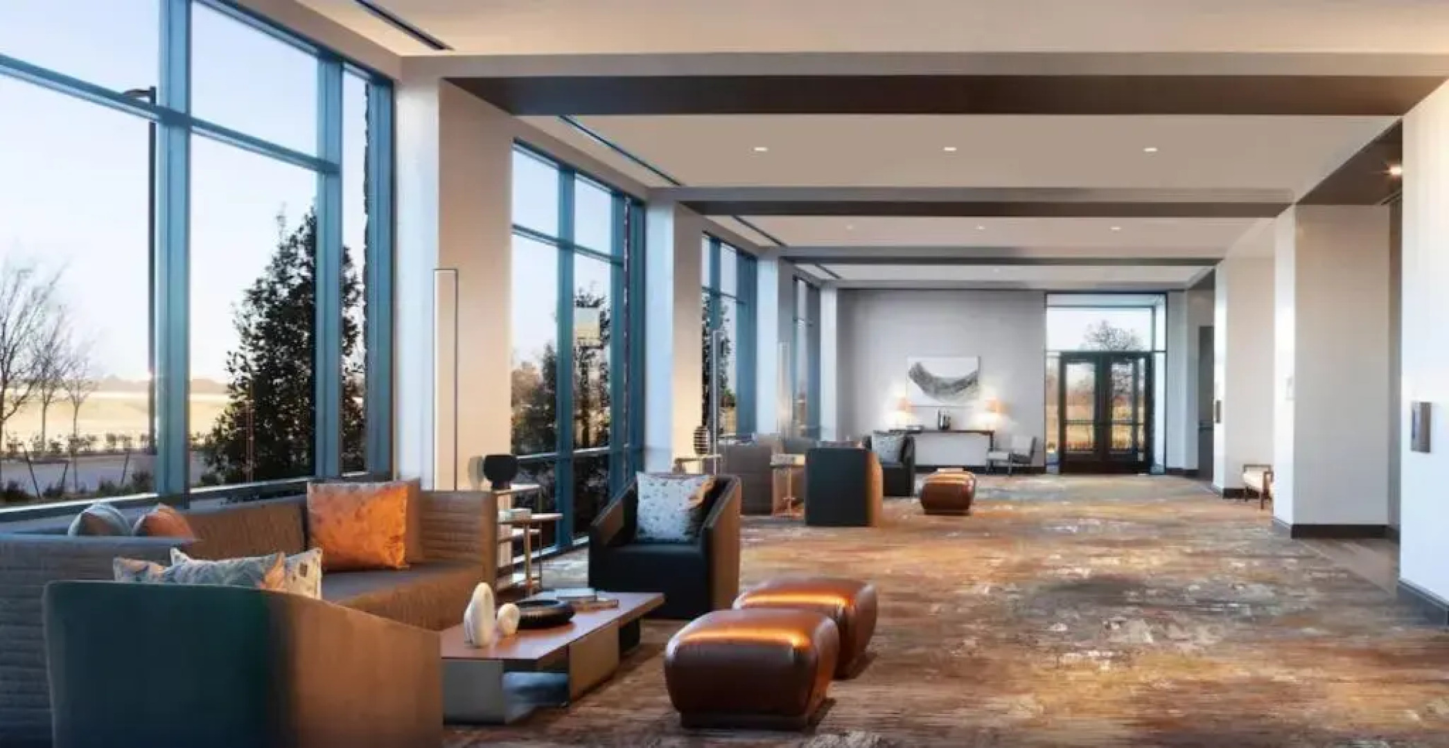 Delta Hotels by Marriott Dallas Southlake