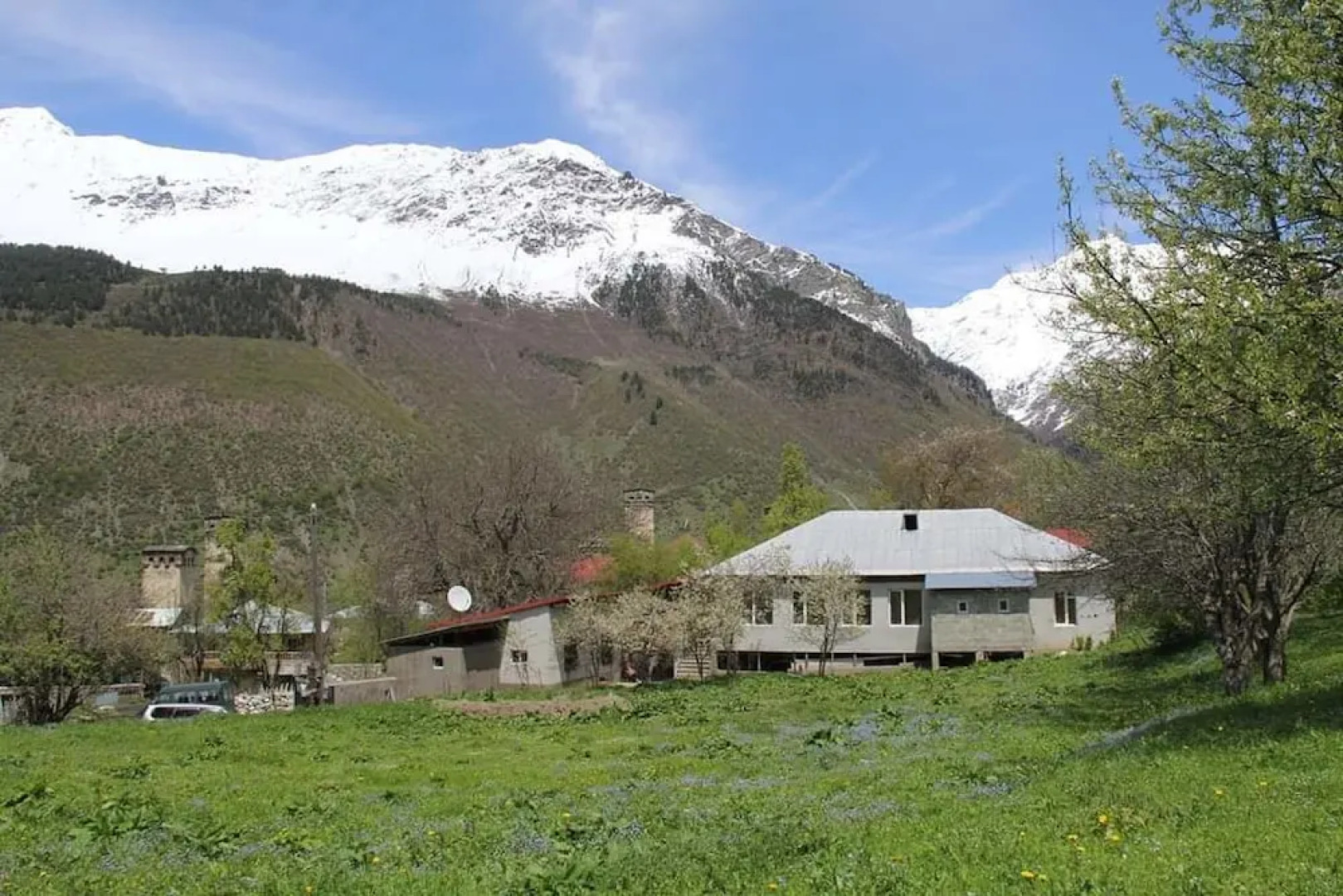 Мини-отель «Эмма»