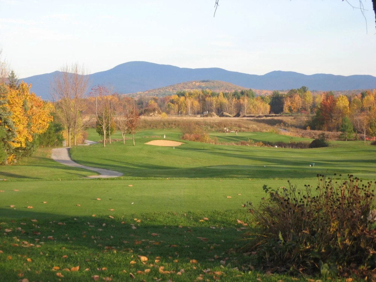 The Essex Resort & Spa