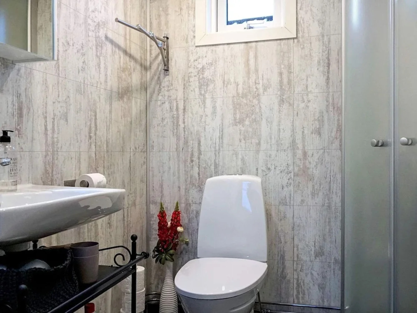 4 Person Holiday Home in Unsala