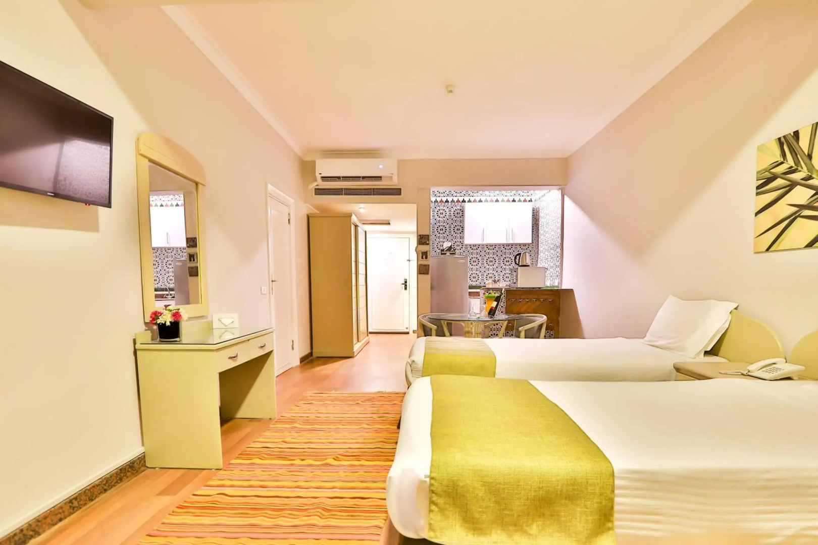 Basma Executive Club