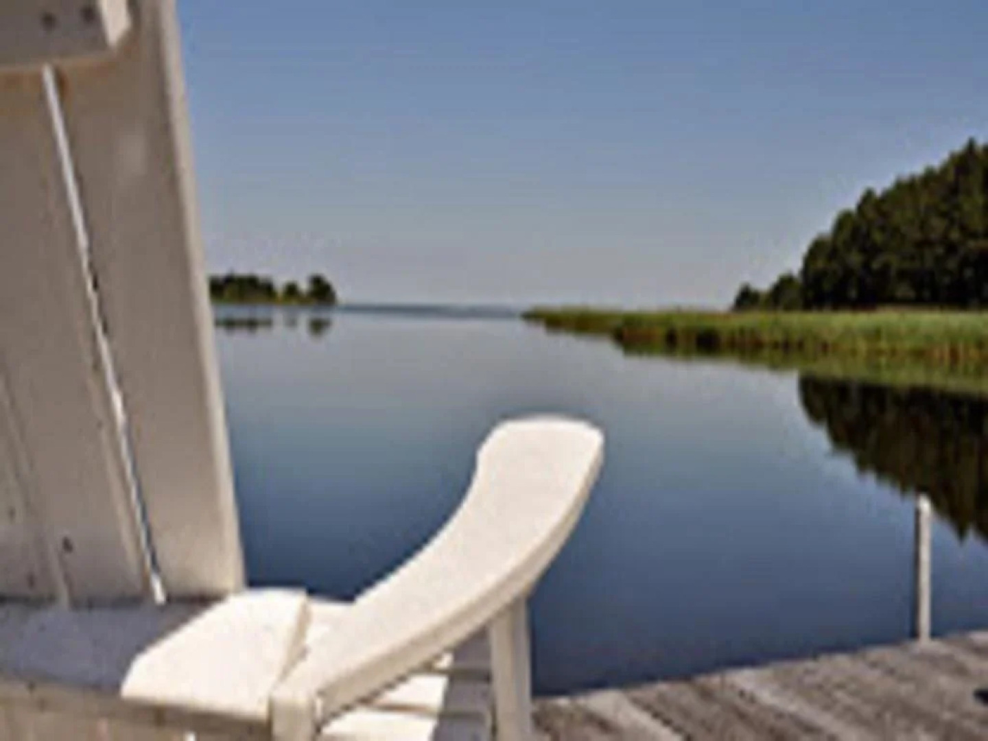 Inn at Huntingfield Creek