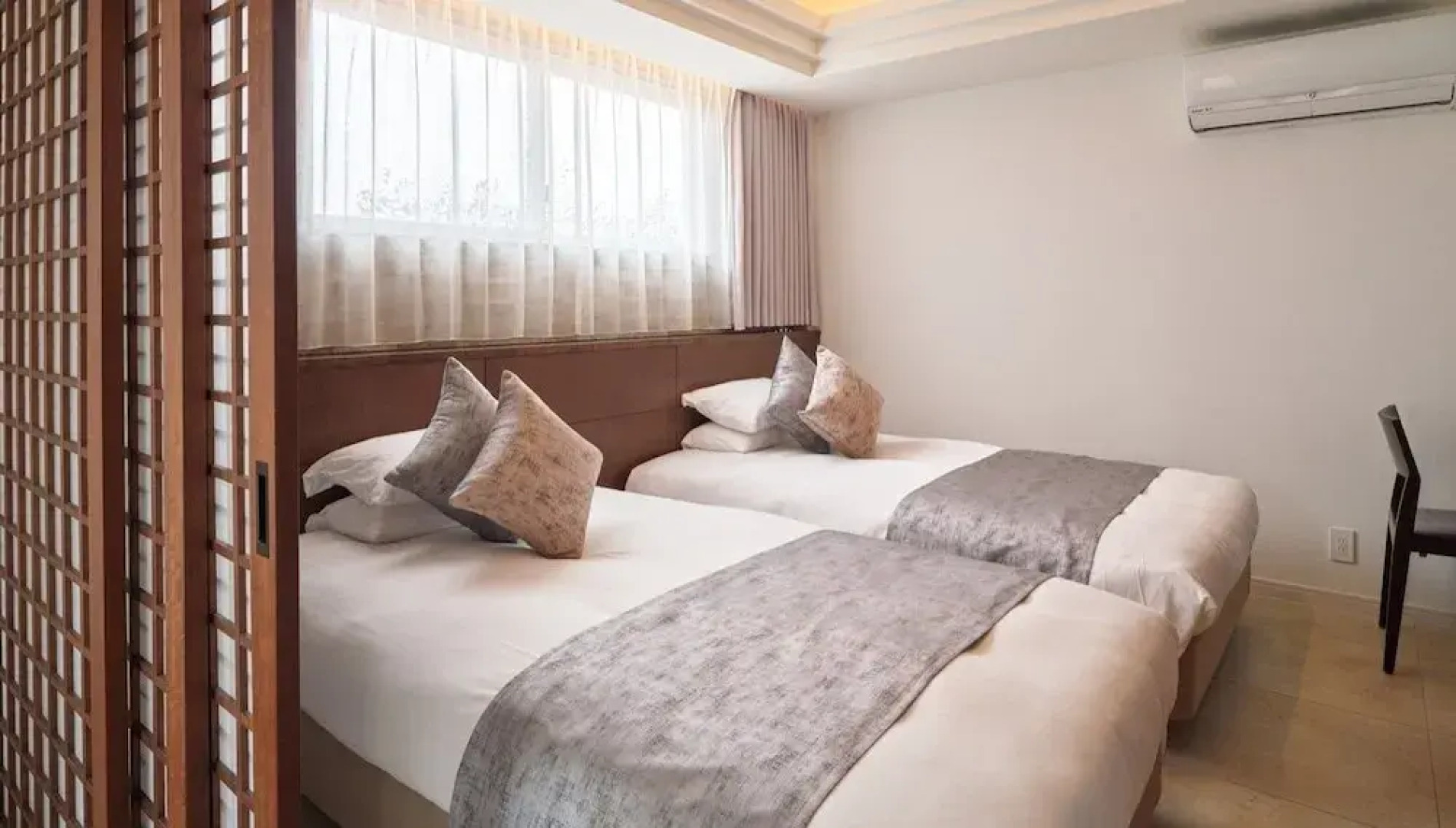 Adventures Island Koyaruzawa Lodge