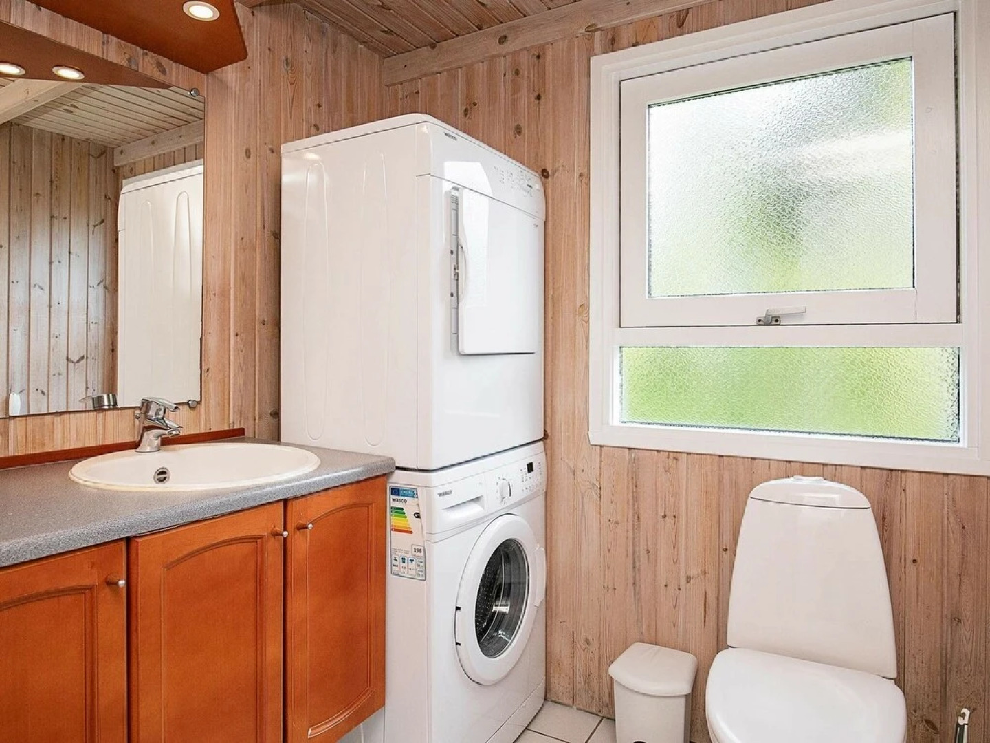 Modern Holiday Home in Bindslev With Terrace