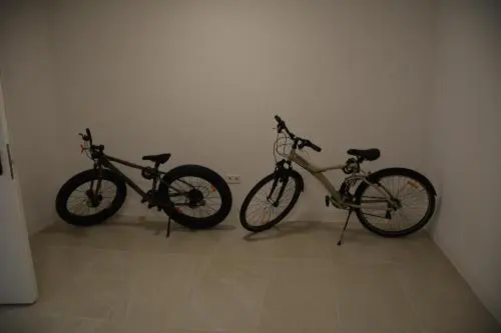 Limonero 17, Golf Club