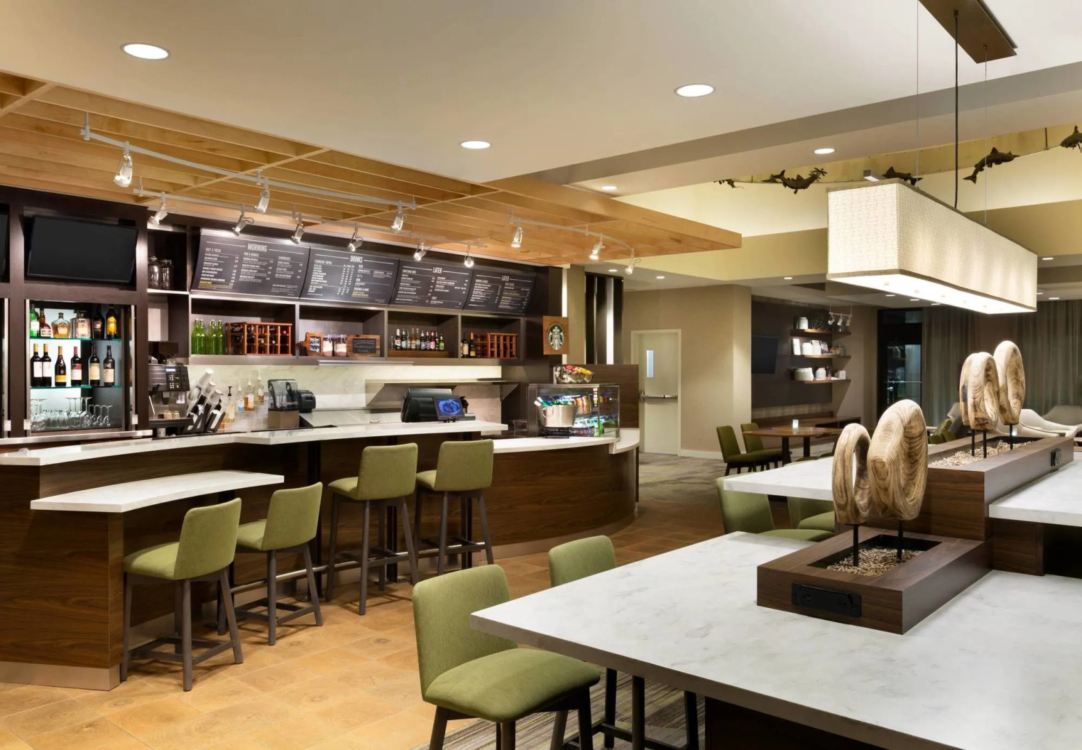 Hotel Dene & Conference Center