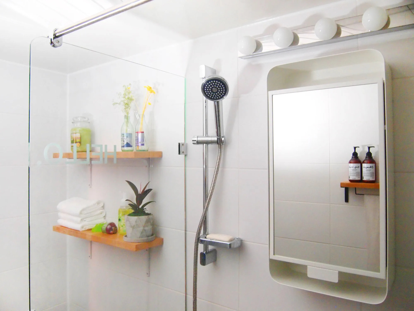 Gangnam AN Guesthouse - Hostel