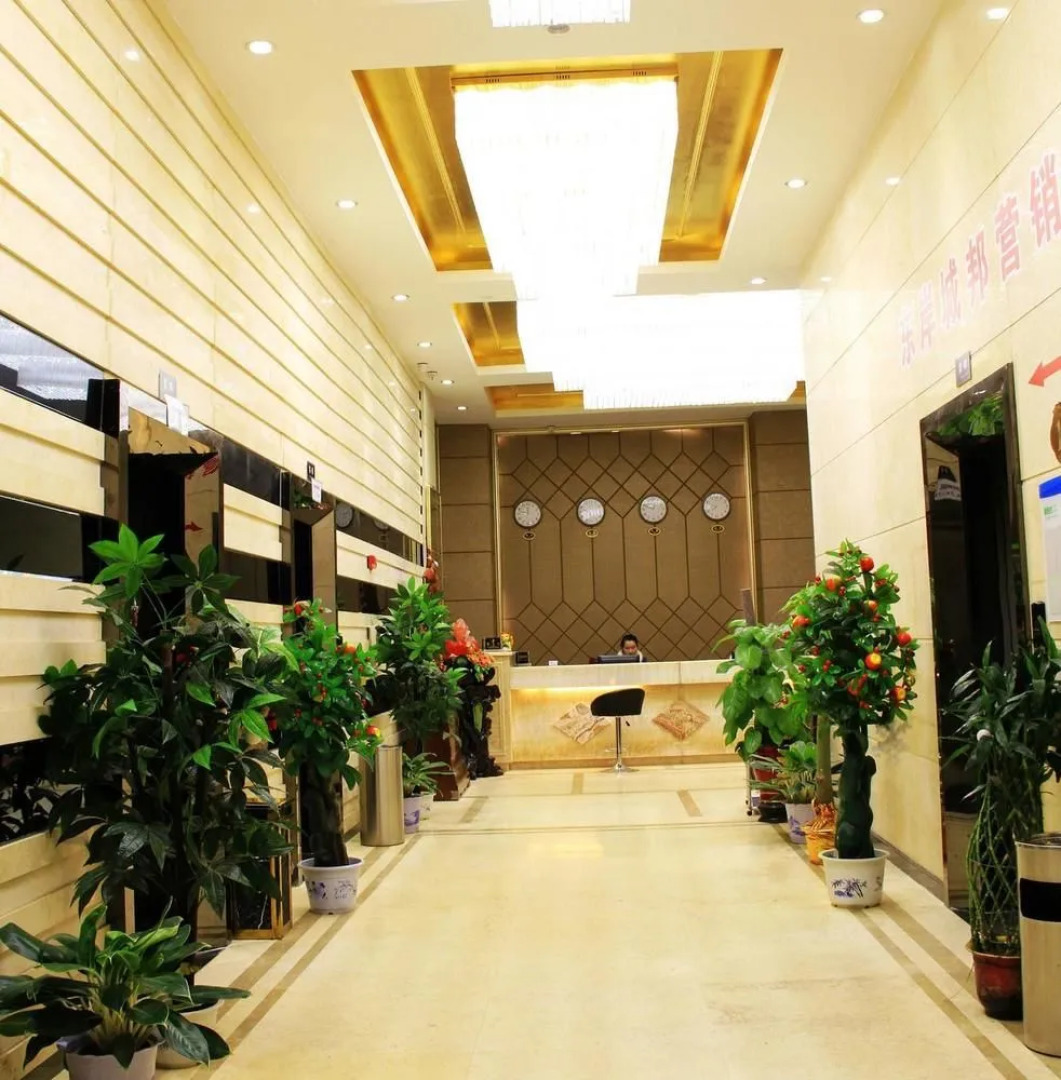 Changsha Liri Dynasty Hotel