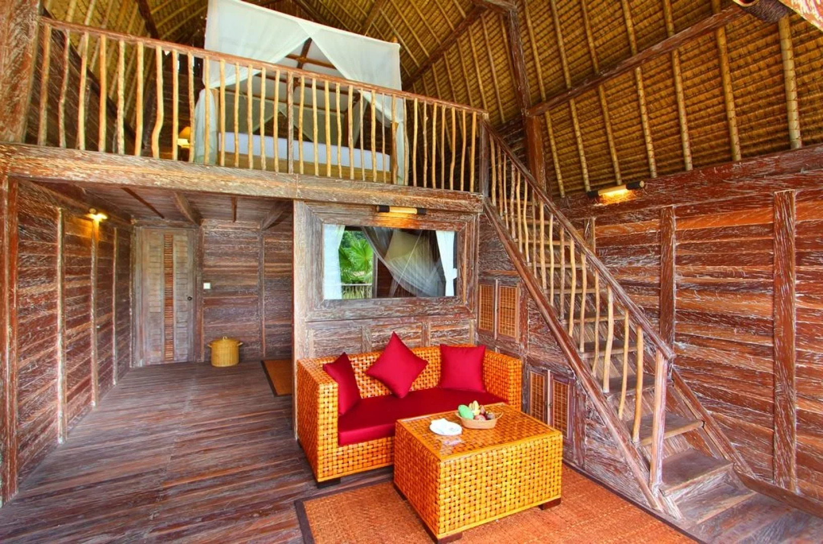 De Klumpu Bali – Eco Tradi Stay
