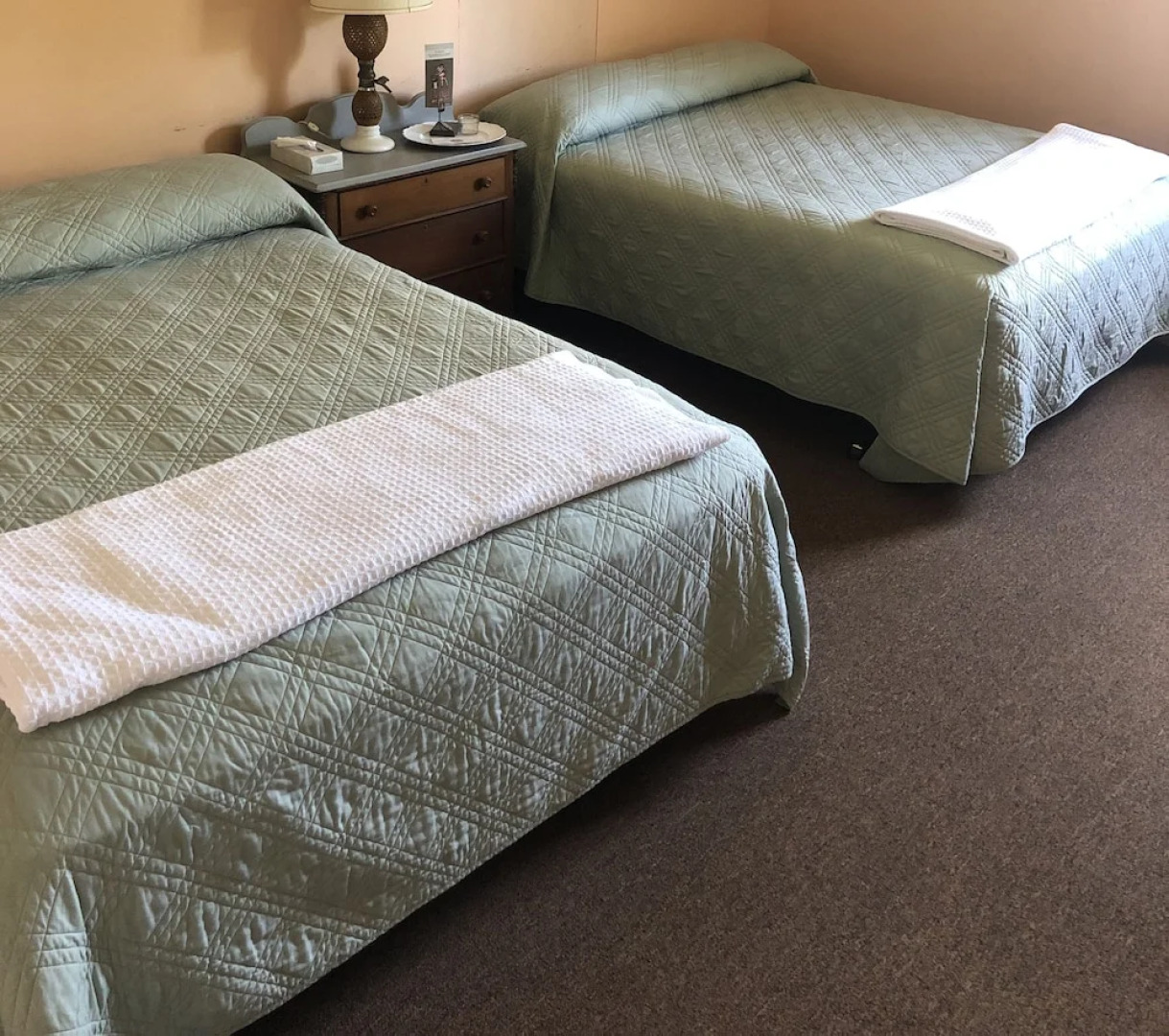 Fountain Point Resort