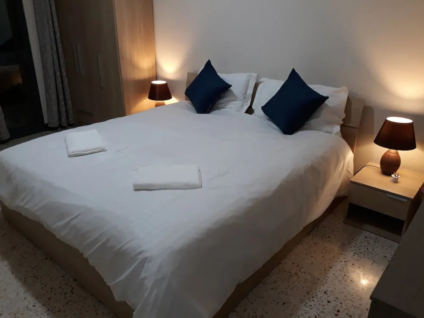 Sea Breeze Bay Guest House