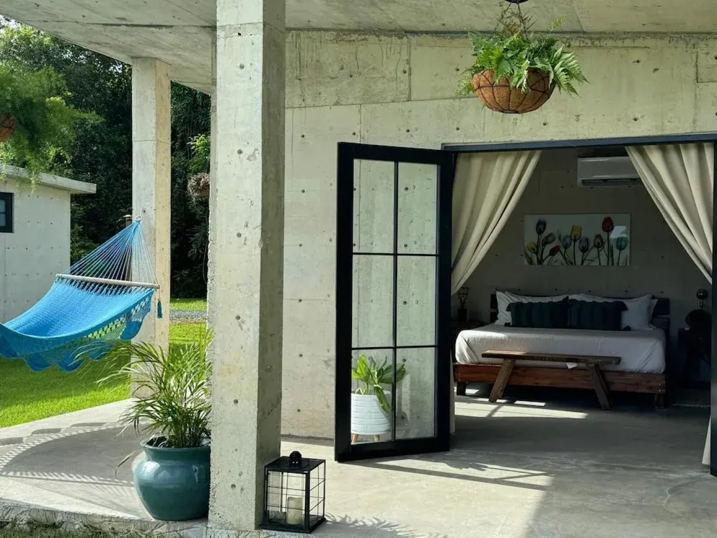 The Serene House Bed & Breakfast