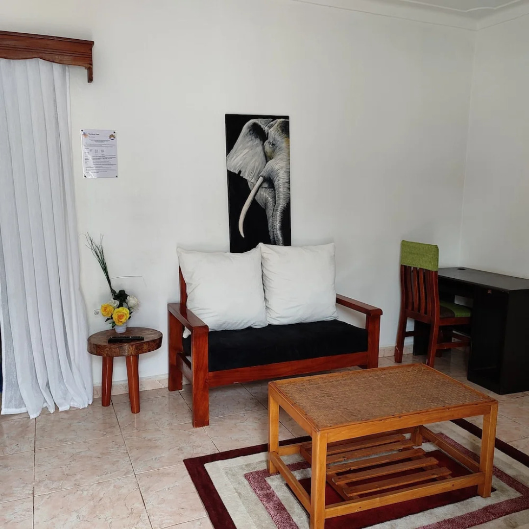 Northern Pearl Limited