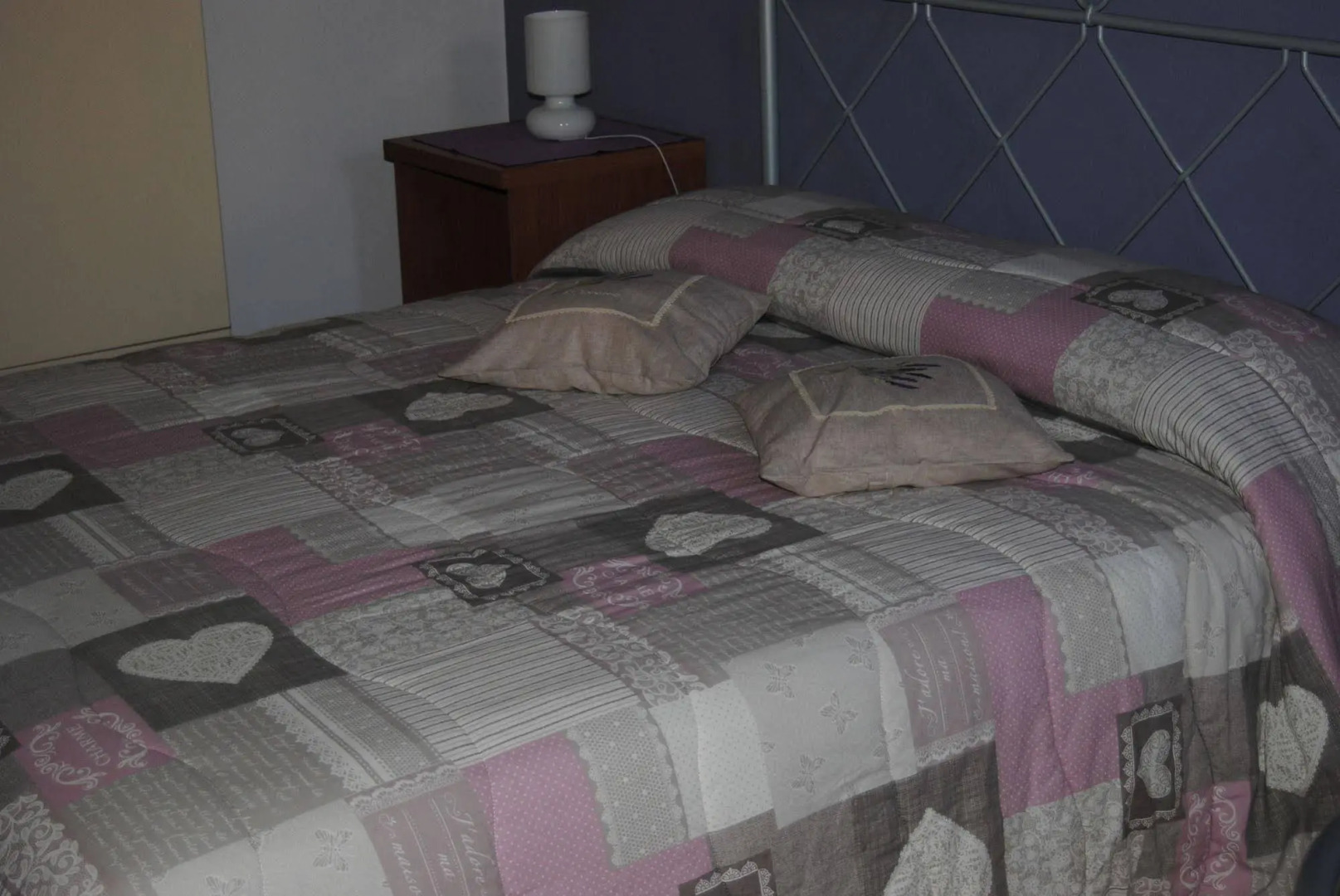 Agriturismo i Grappoli