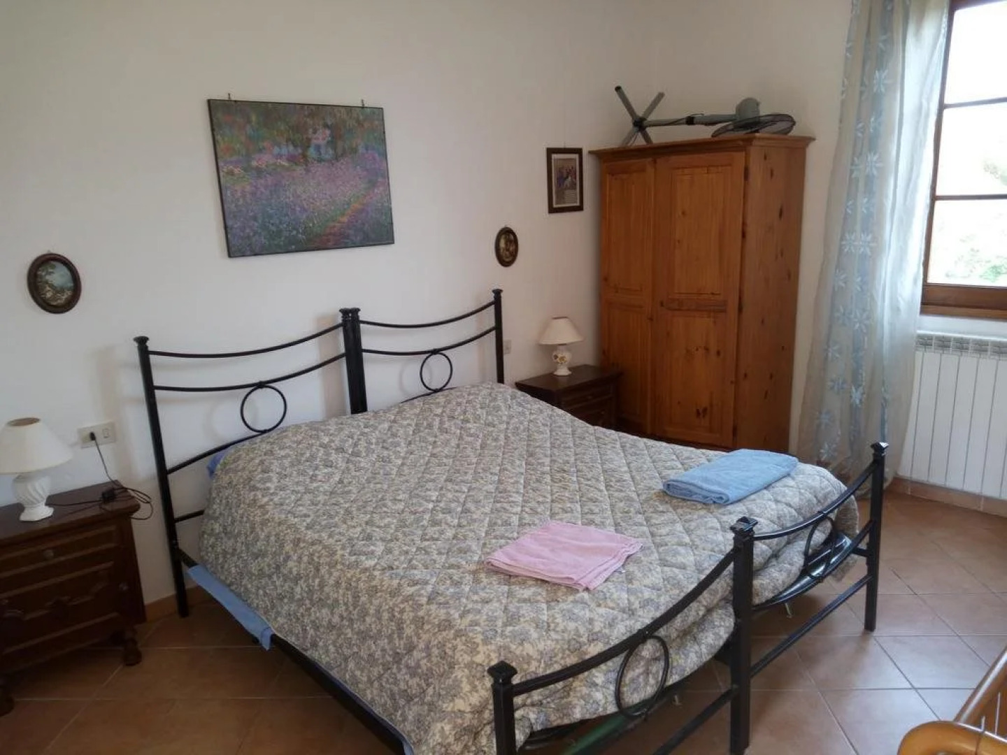 Agriturismo Il Cavallone