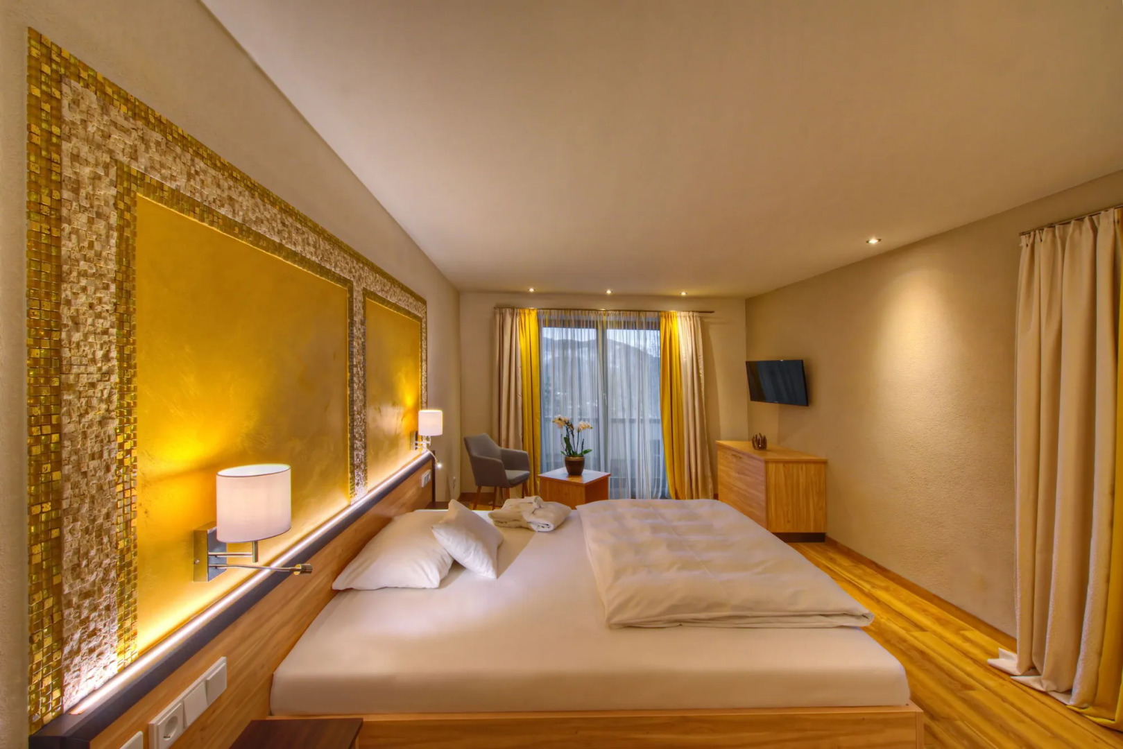 Konigshof Health & View "Gesundheitszentrum fur Naturheilverfahren"