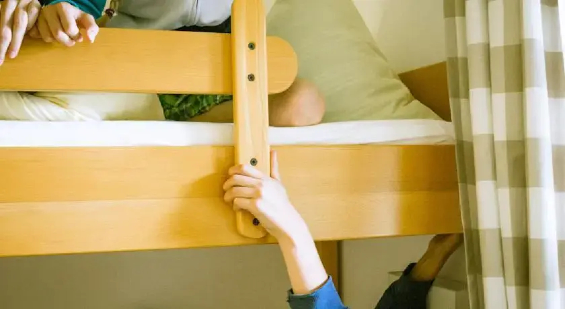 Jugendherberge Walchensee-Urfeld