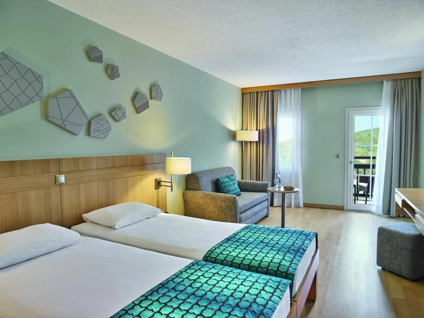 TUI BLUE Sarigerme Park