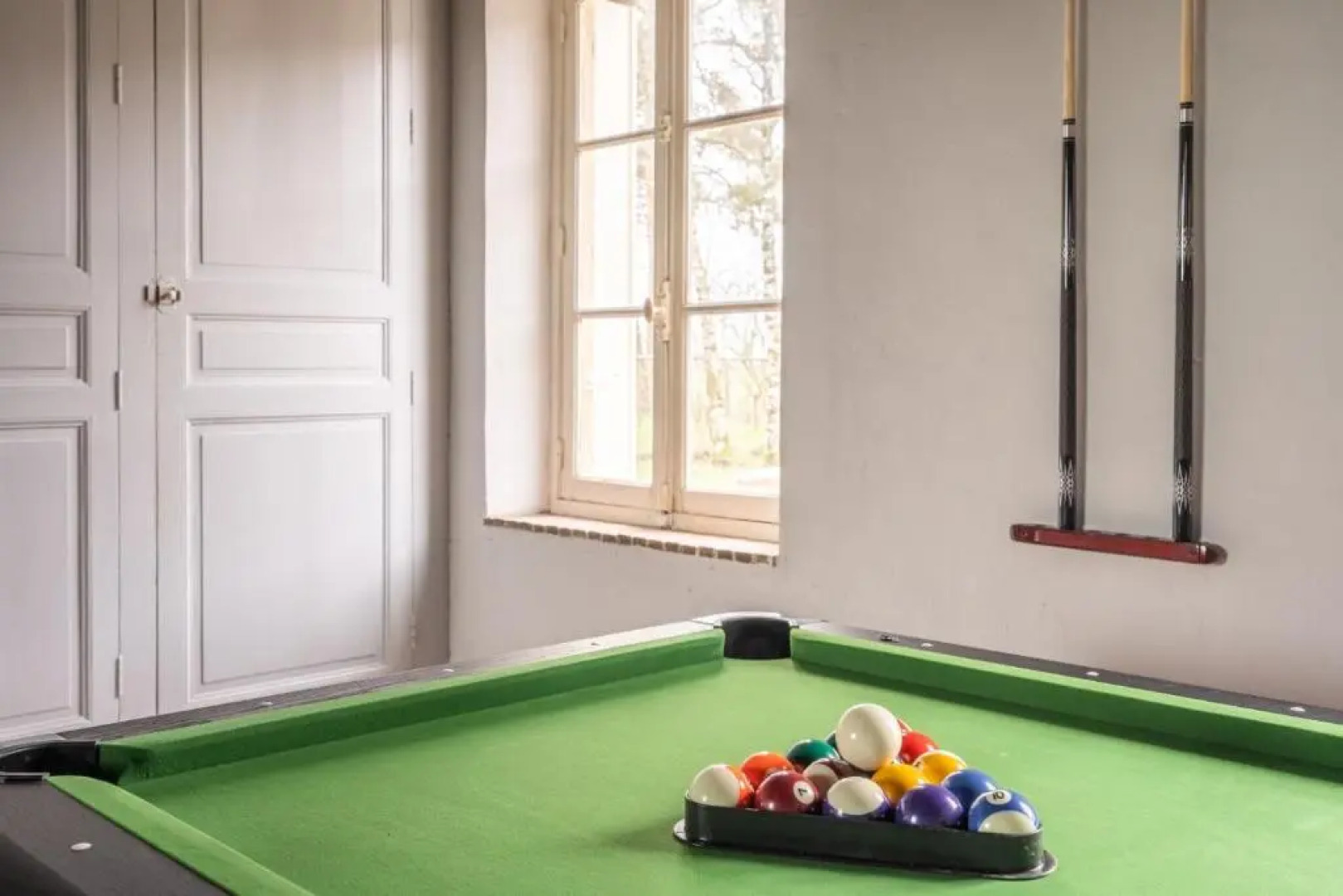 Crazy Villa Champs Corons 61 - Interior heated pool - 2h from Paris - 30p