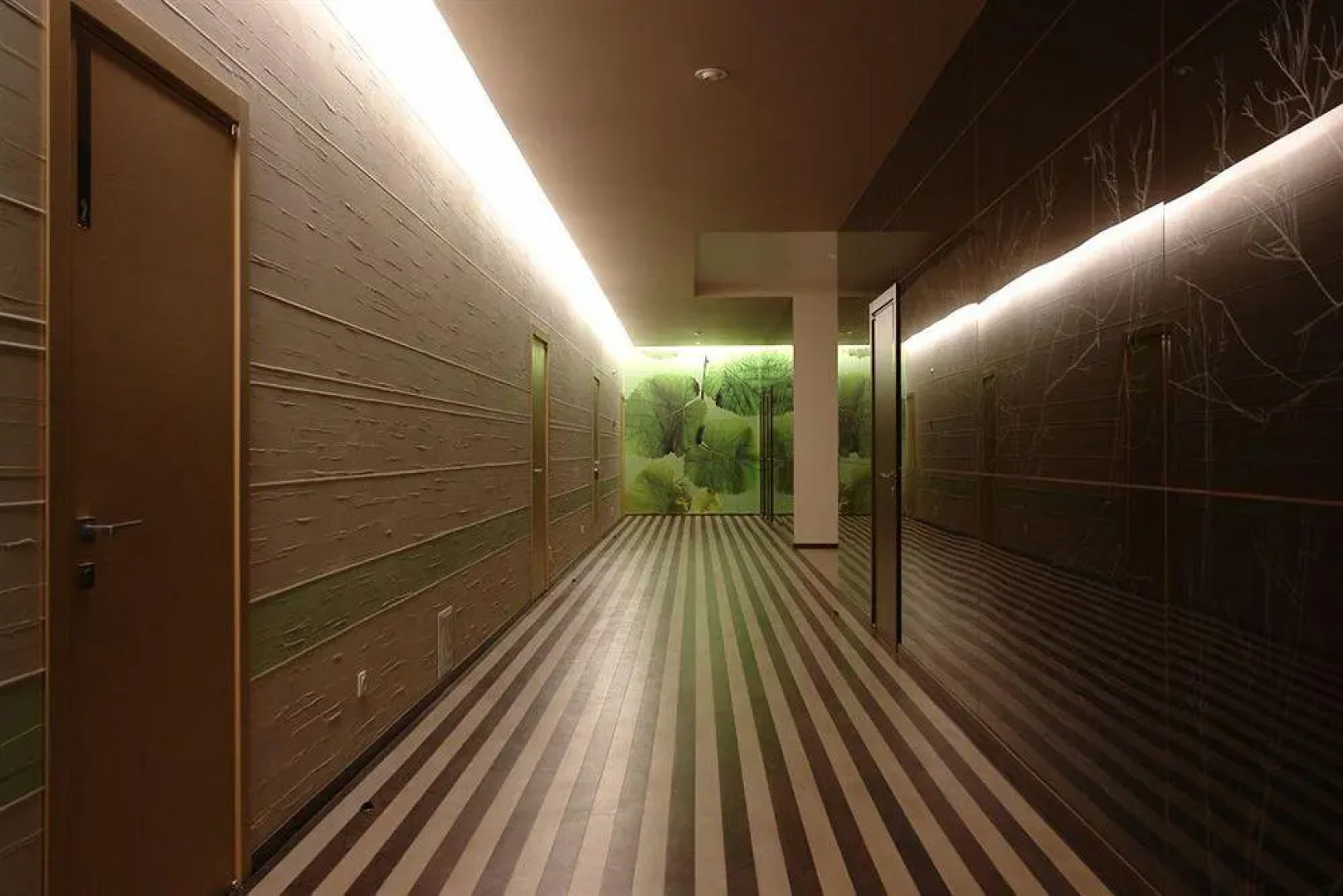 Гарден Эппл