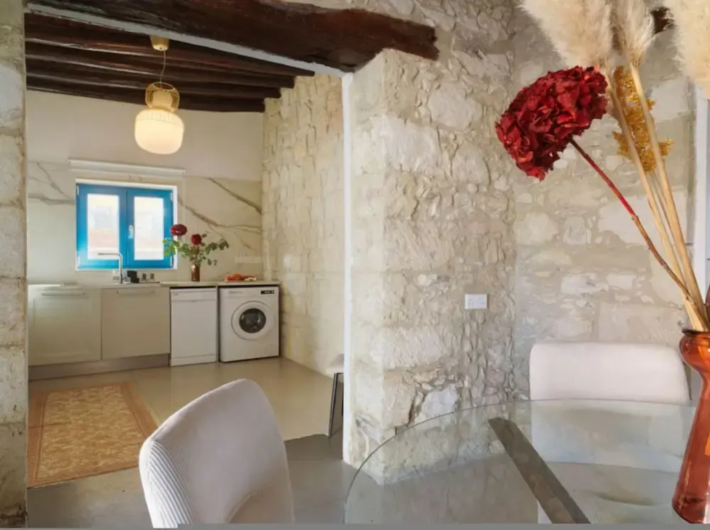 Olive Cottage A True Cypriot Escape