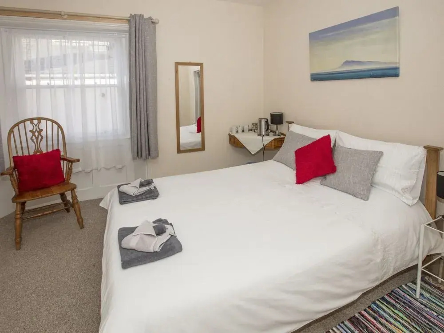 The Lord Nelson Pub and Accommodation