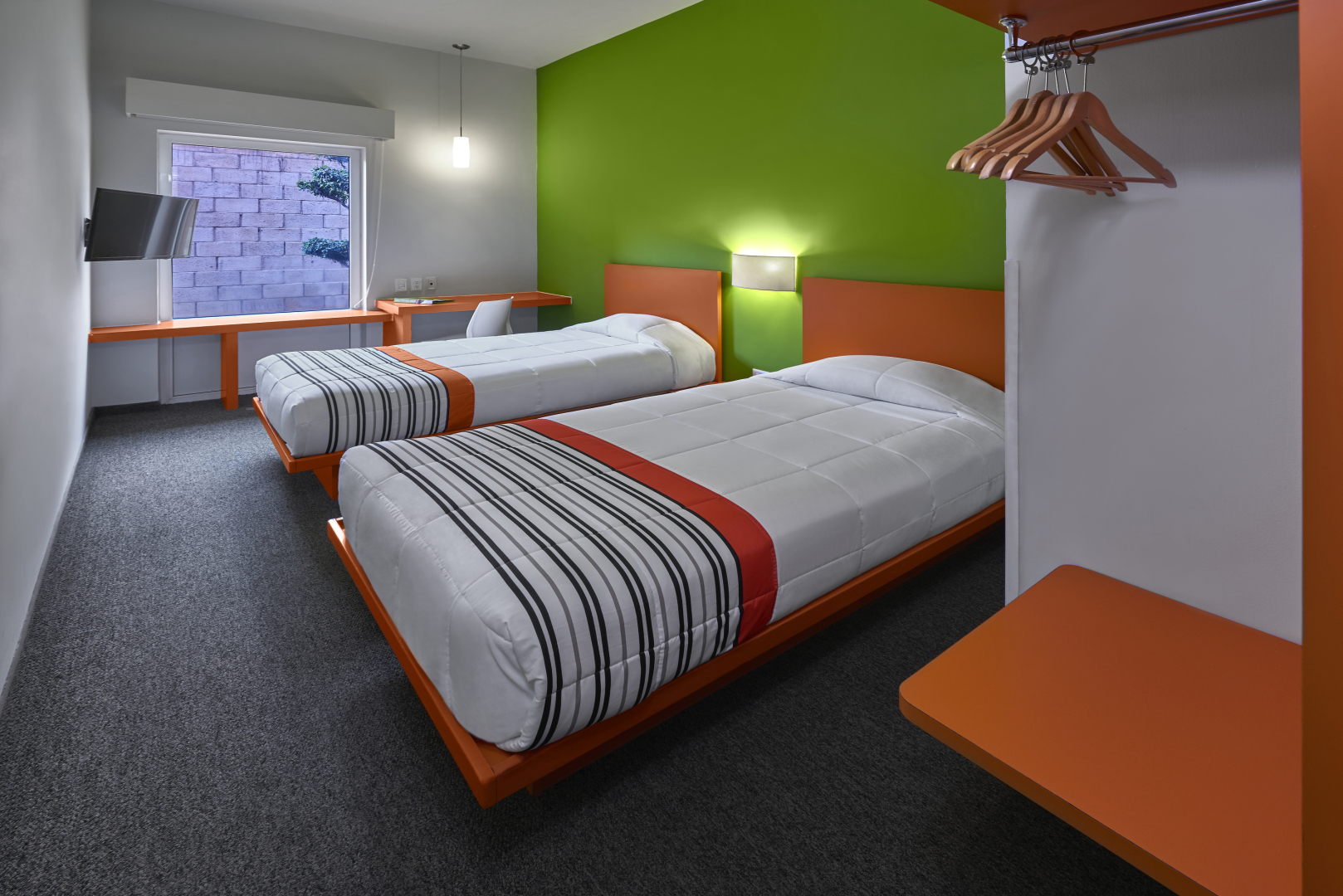 City Express Junior by Marriott Guadalajara Periférico Sur