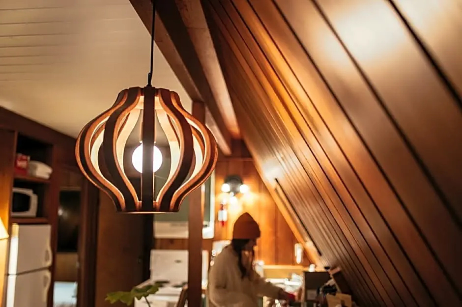 The Shoreline Tofino