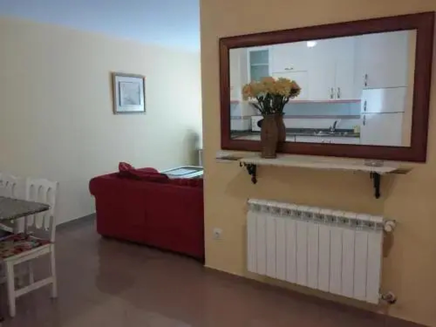 Apartamentos As Caldelas