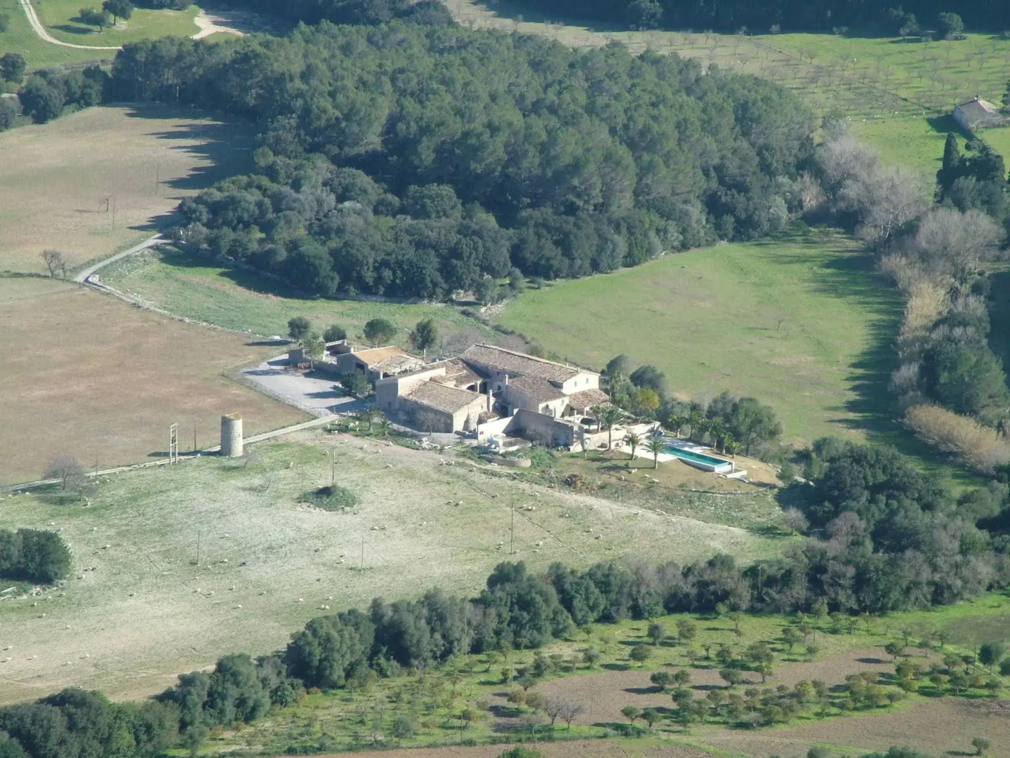 Hotel Monnàber Vell