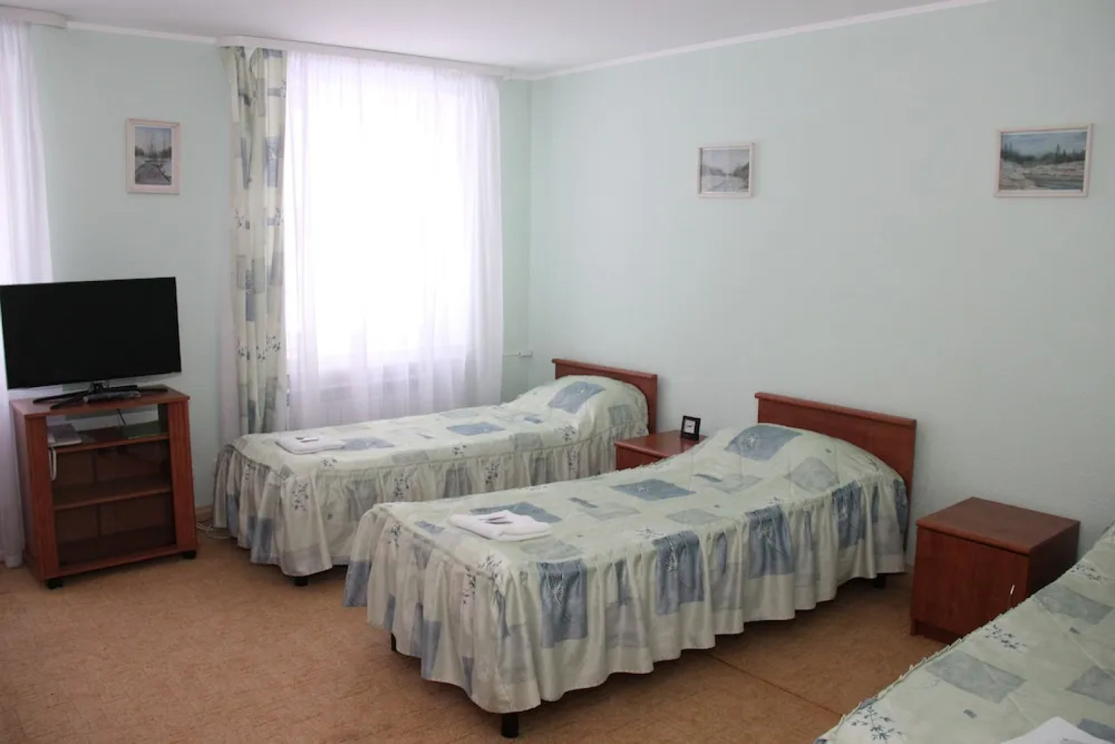 Отель Artlife Zaimka