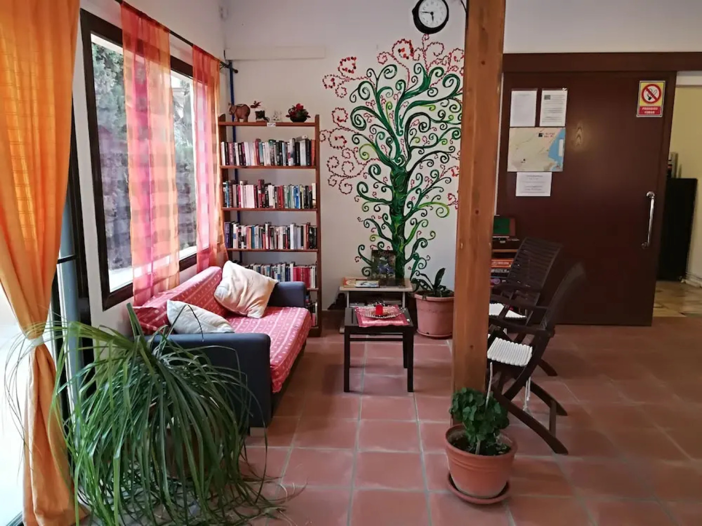 Apartamentos Mundaka