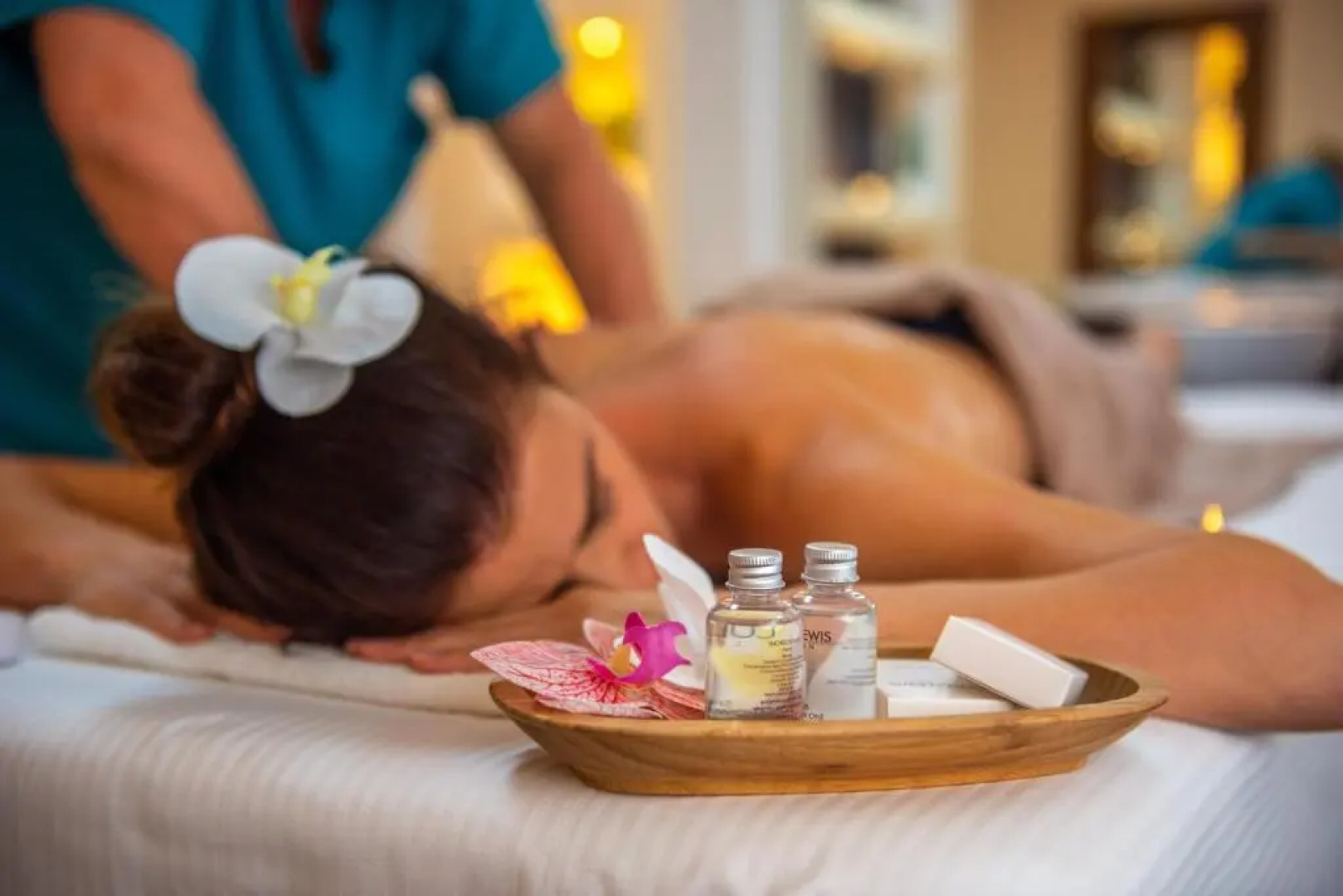 Orbi Bakuriani apartment 731