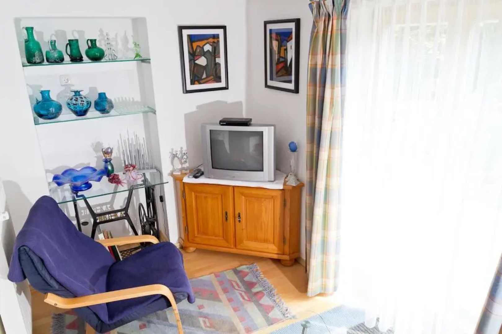 Arber Ferienwohnung Friedl