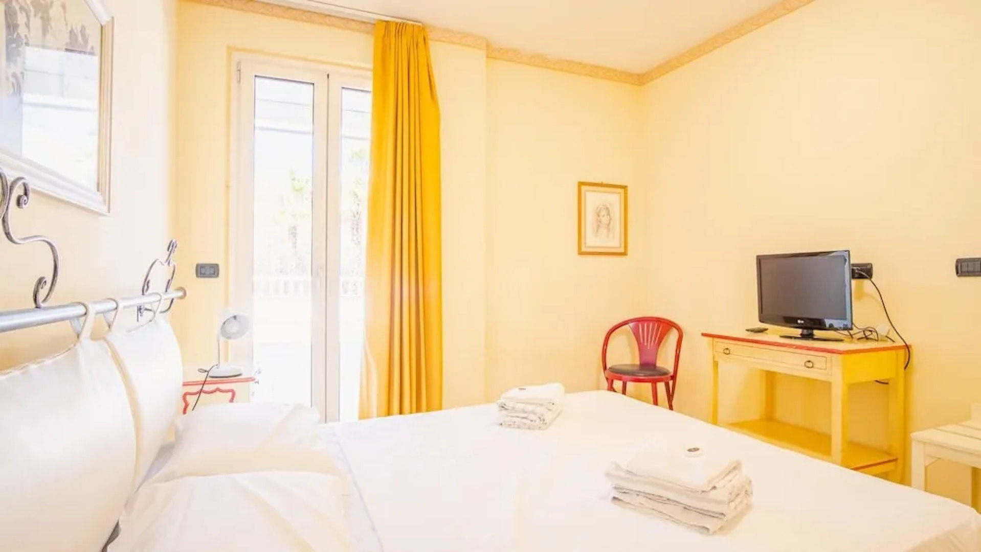 206 Relais du Lac Village - Italian Homing