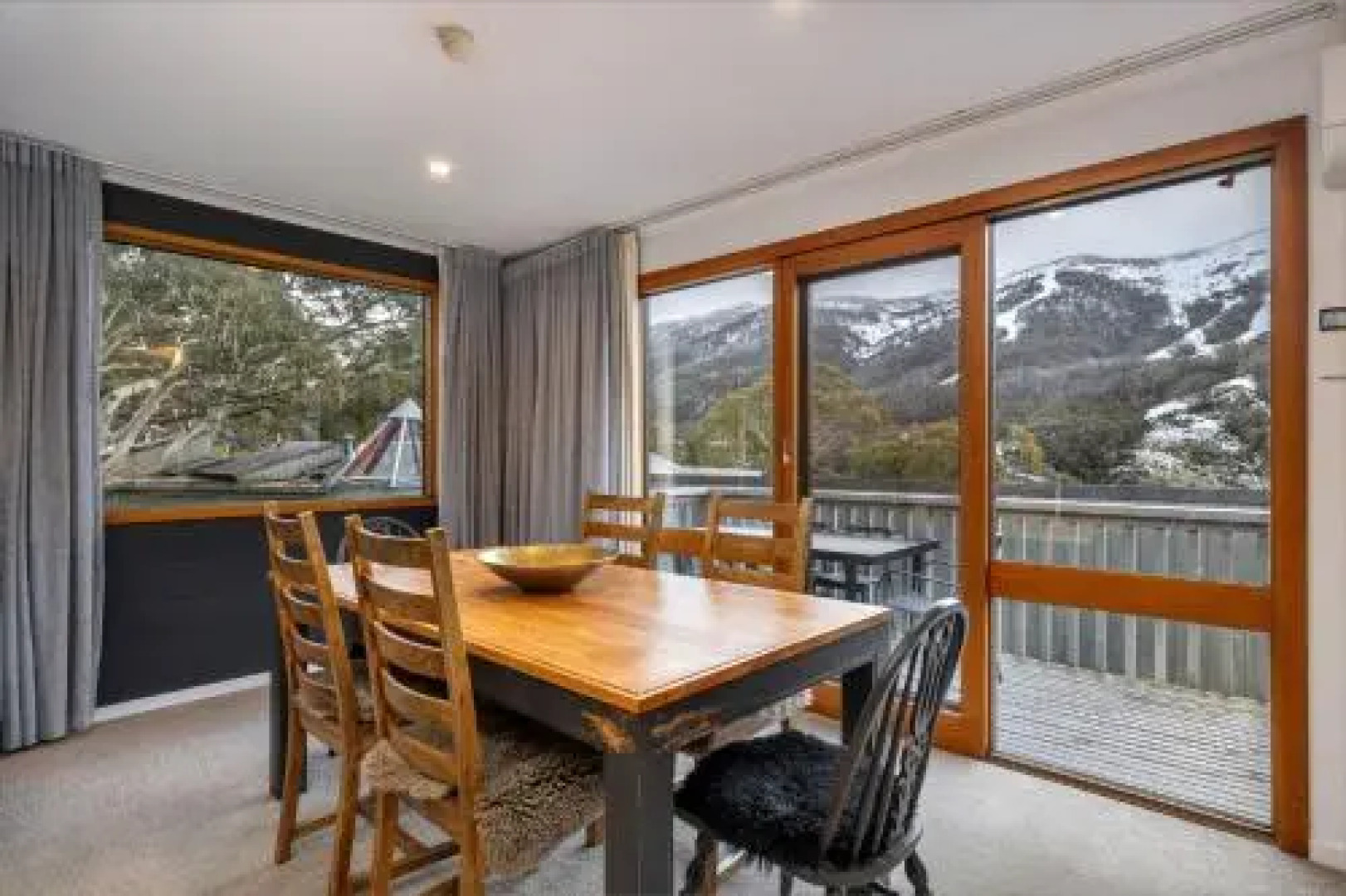 Thredbo Apartment Accommodation