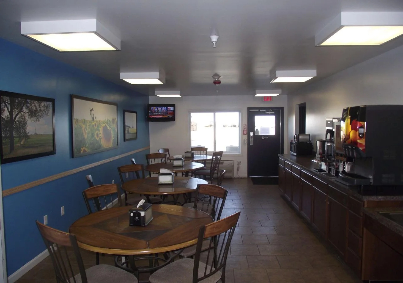 Ramada by Wyndham Williston