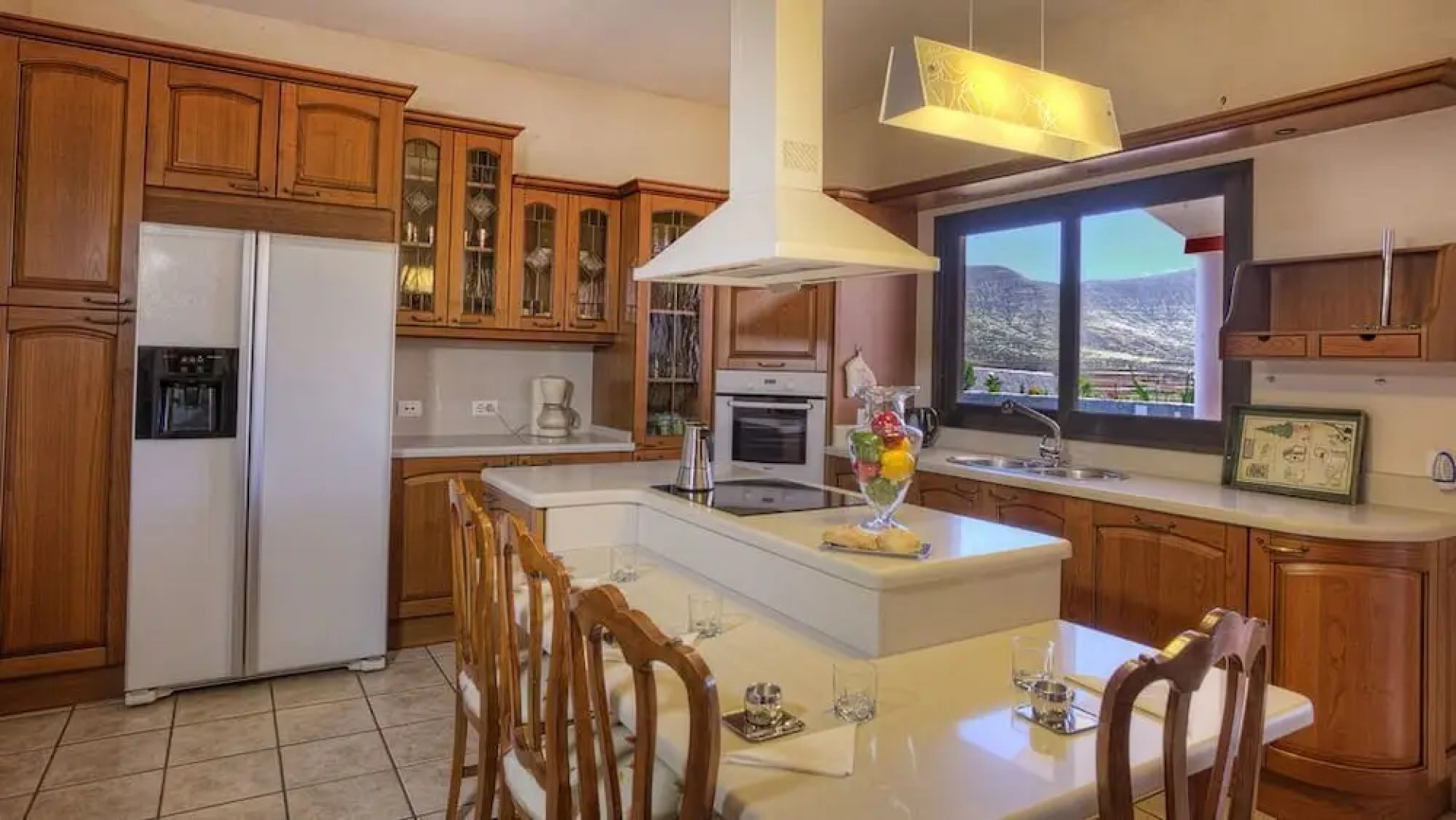 Villa Ada Fuerteventura & Spa