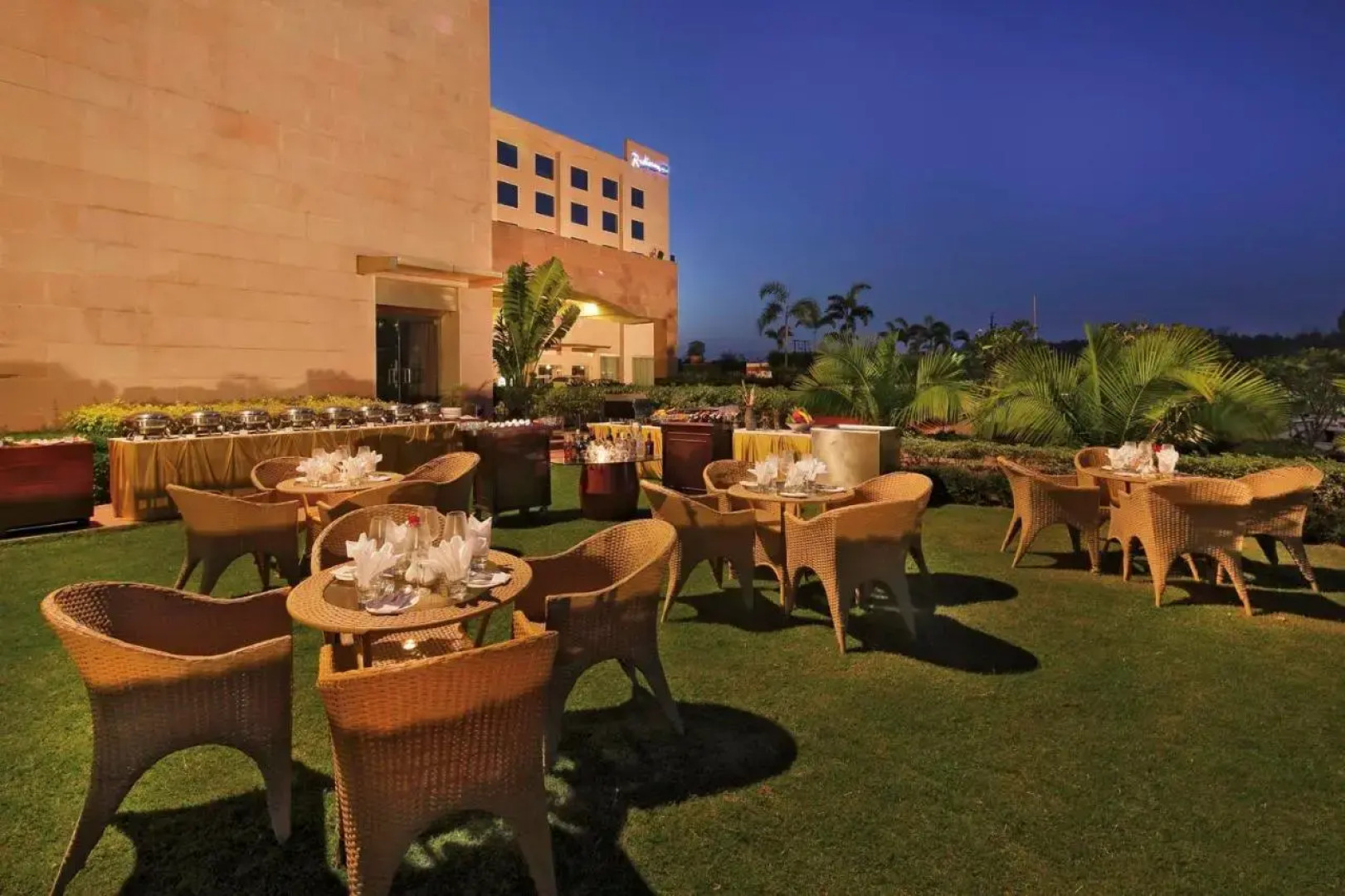 Yashail Hotel Haridwar