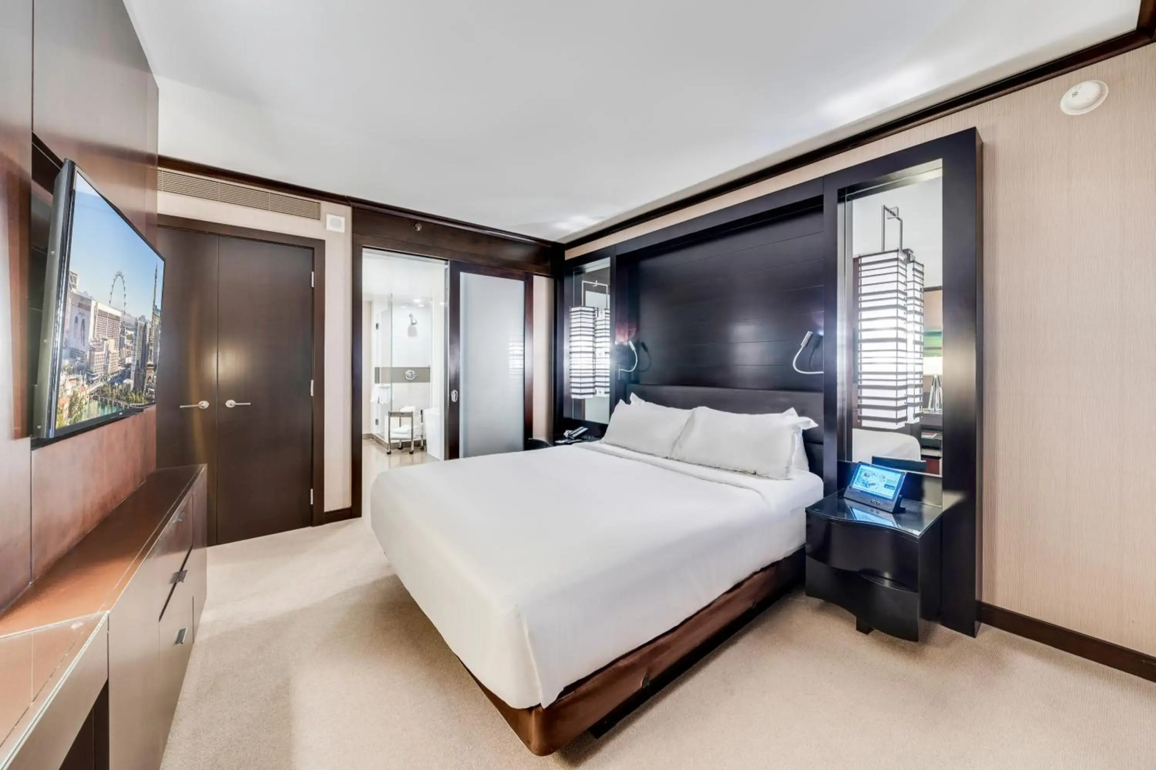 Jet Luxury at the Vdara Condo Hotel