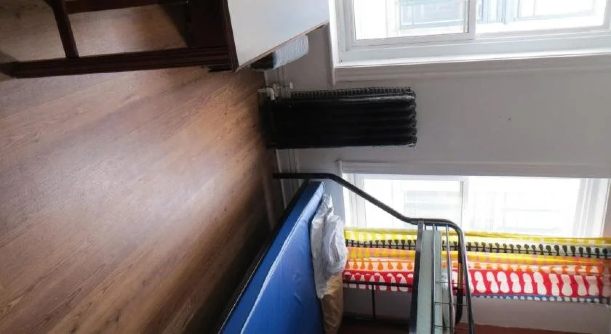 Auberge Jeunesse Planete Backpackers Hostel