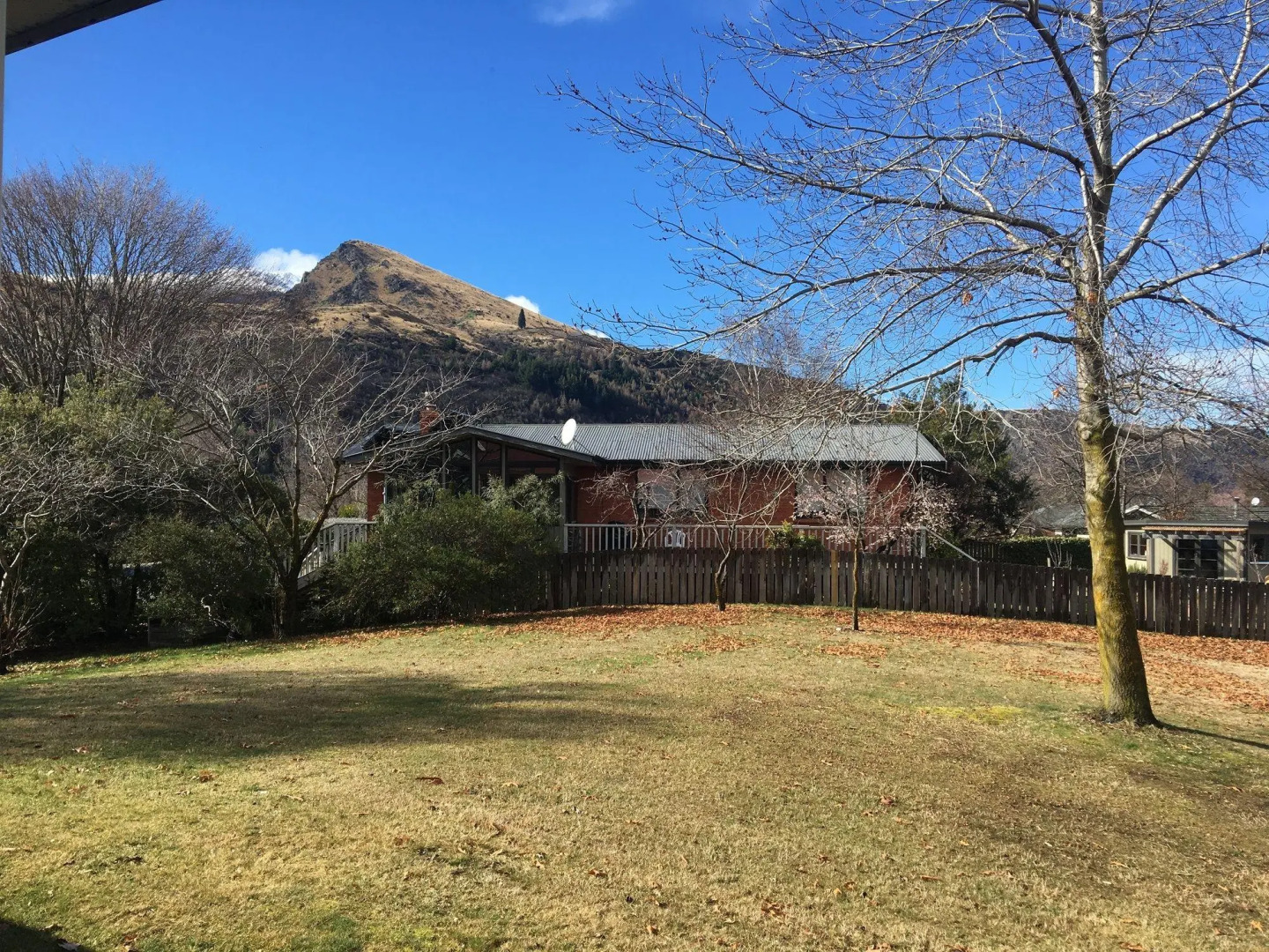 Arrowtown Motel Apartments